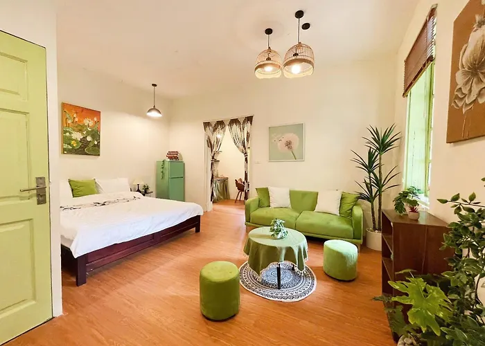 Ssw Homestay
