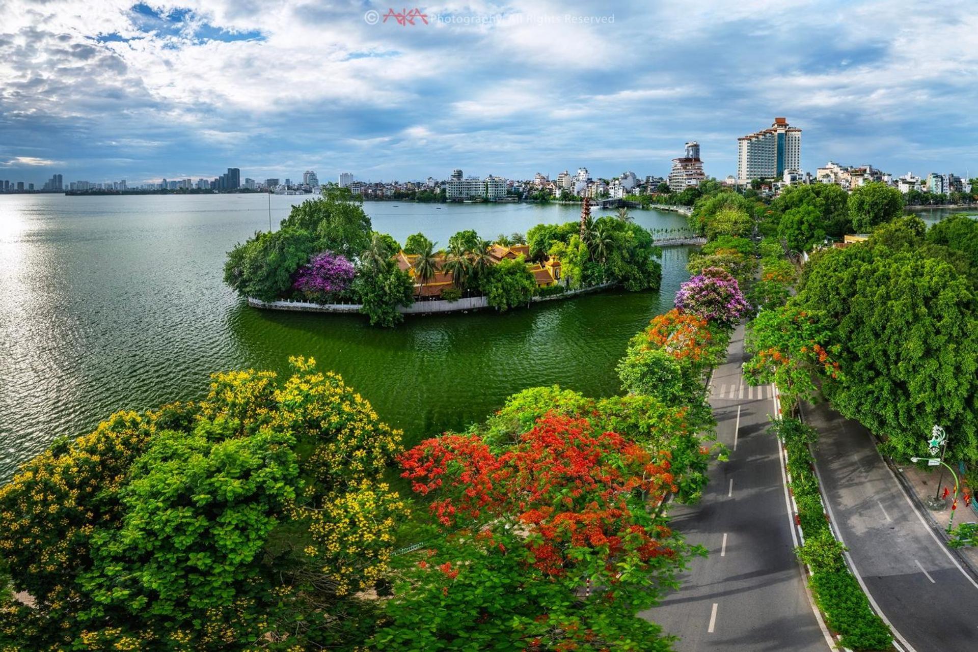Ở trọ Ssw Hà Nội