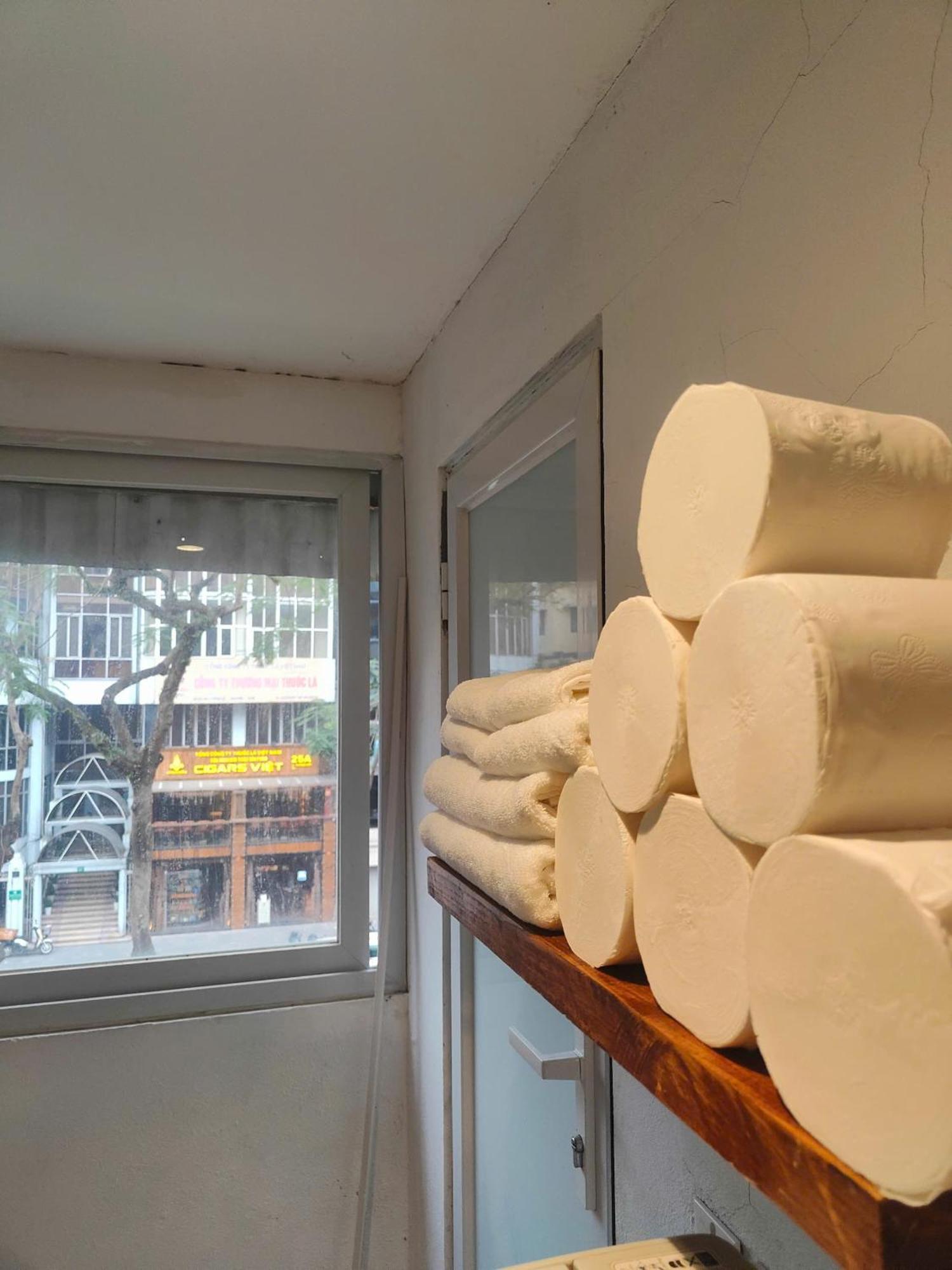 Ssw Ở trọ Hà Nội