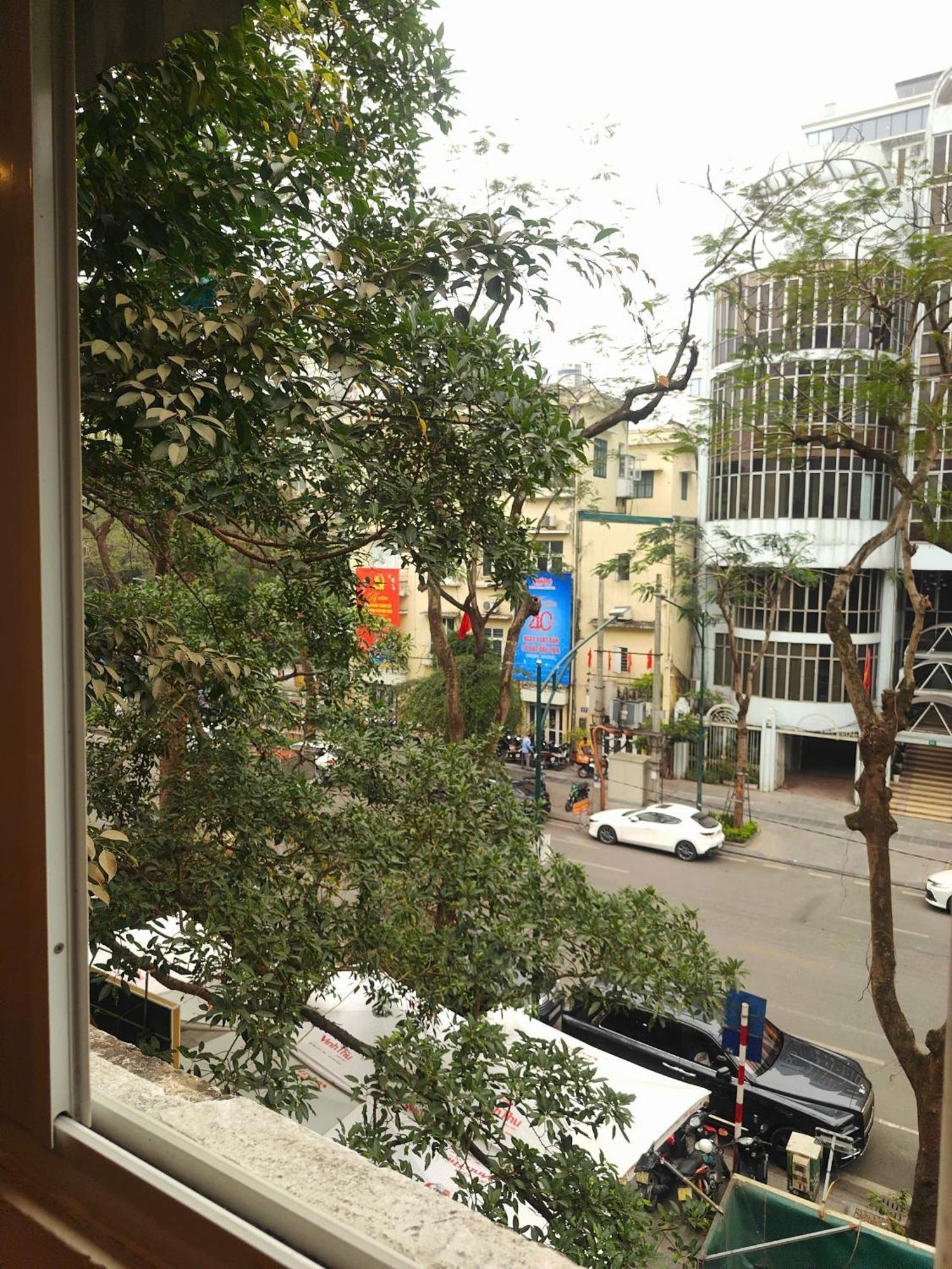Ssw Ở trọ Hà Nội