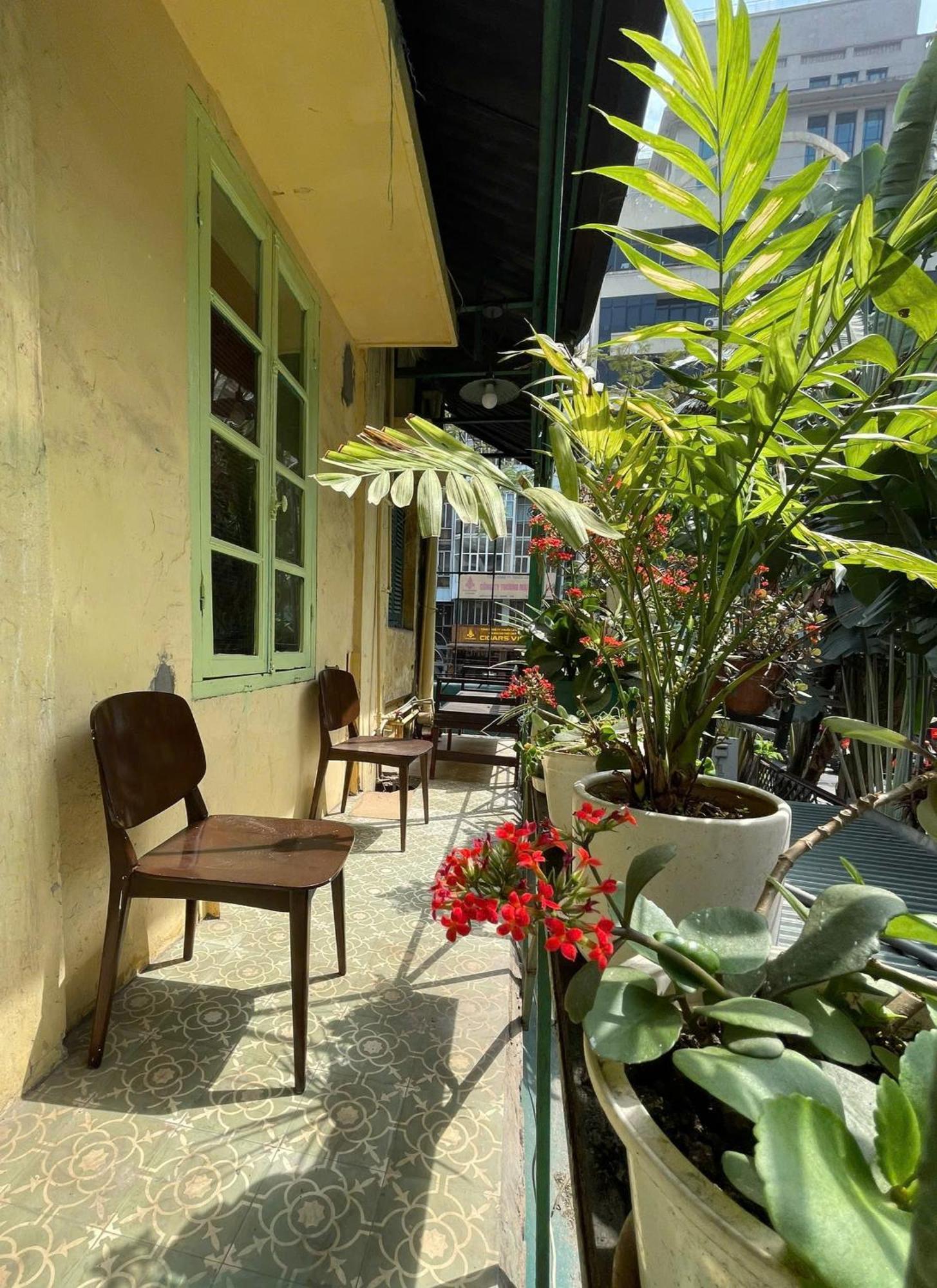 Ở trọ Ssw Hà Nội