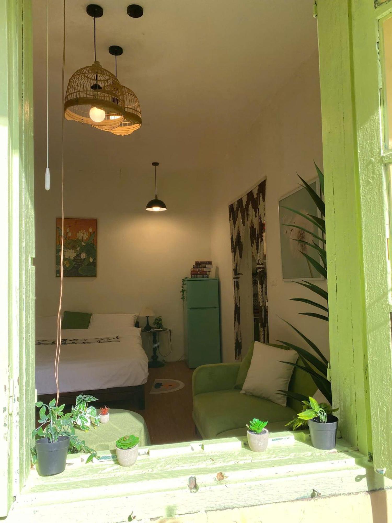 Ở trọ Ssw Hà Nội